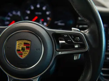Porsche Macan 2.0 PDK