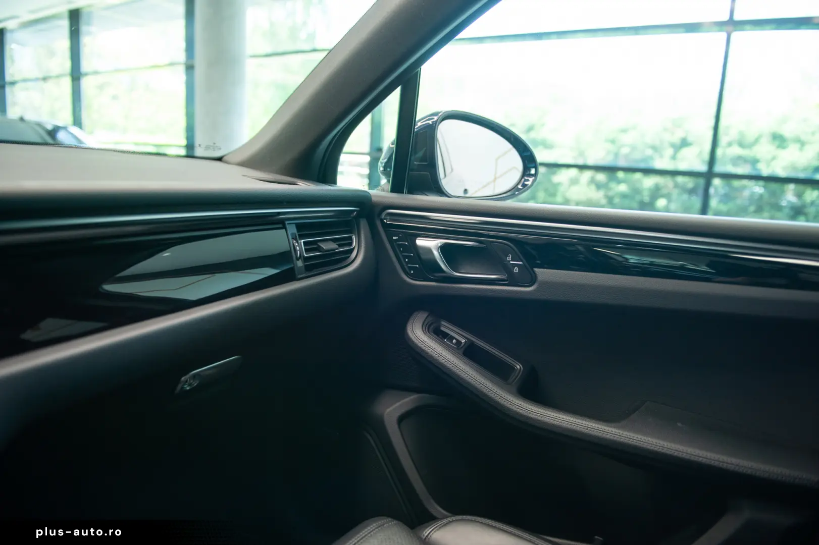 Porsche Macan 2.0 PDK