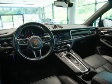 Porsche Macan 2.0 PDK