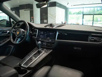 Porsche Macan 2.0 PDK
