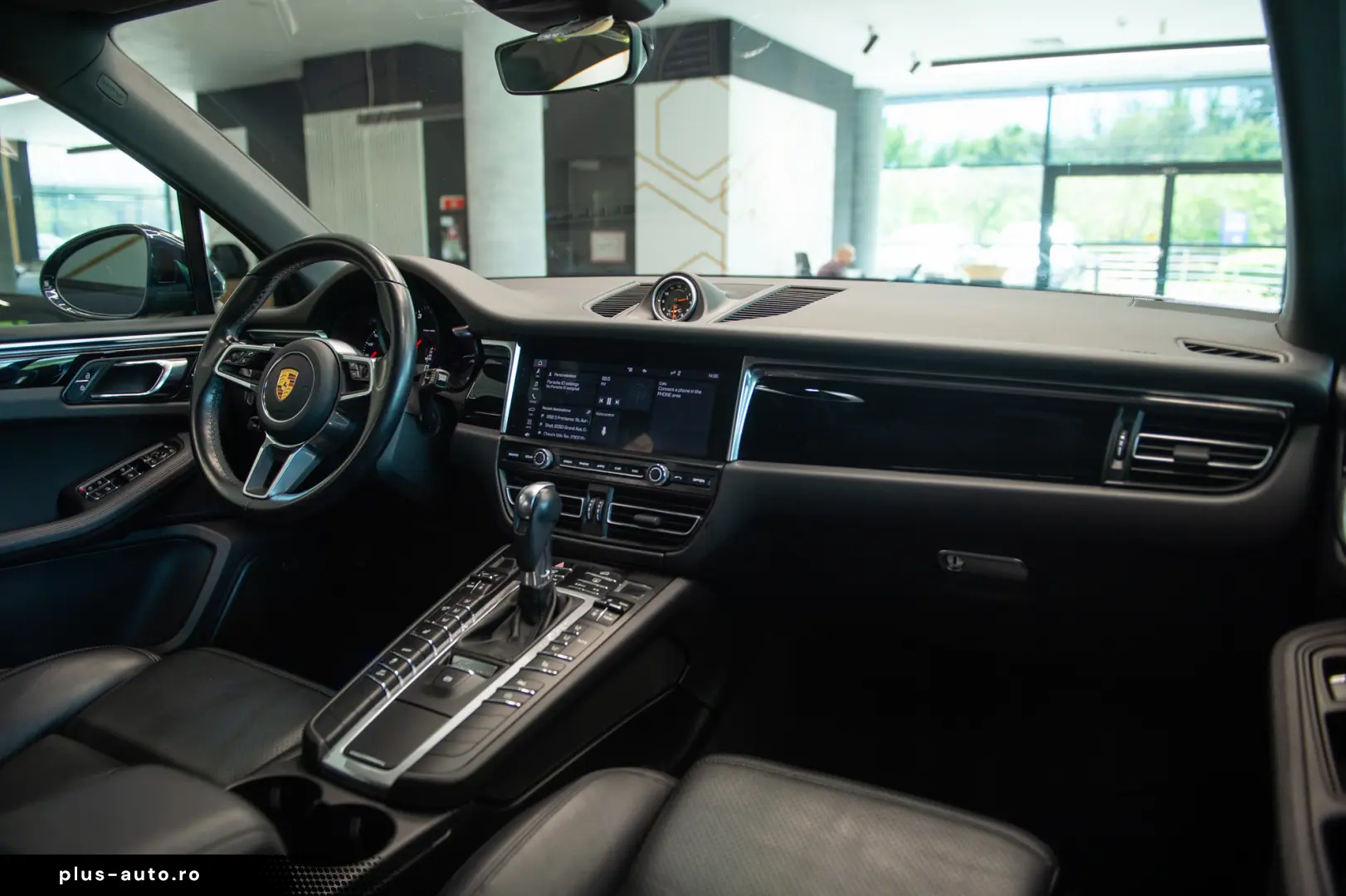 Porsche Macan 2.0 PDK