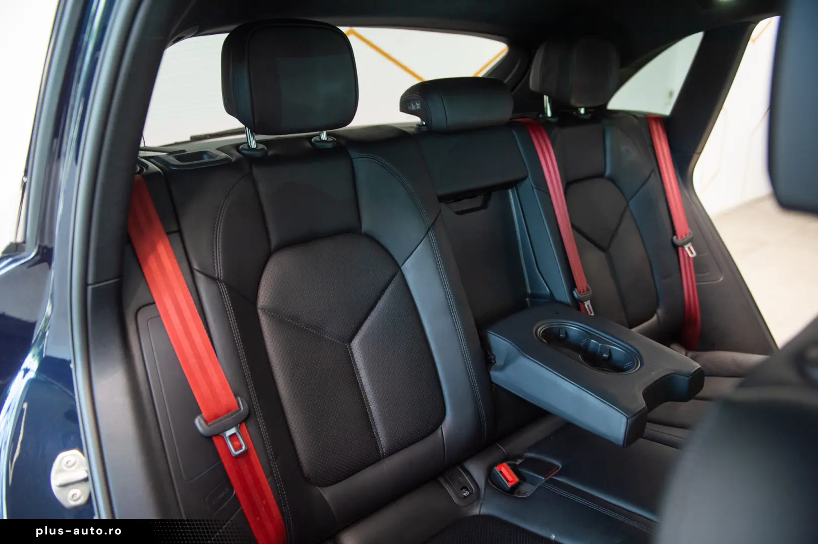 Porsche Macan 2.0 PDK