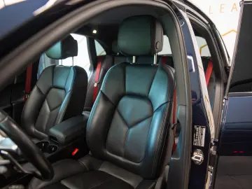 Porsche Macan 2.0 PDK