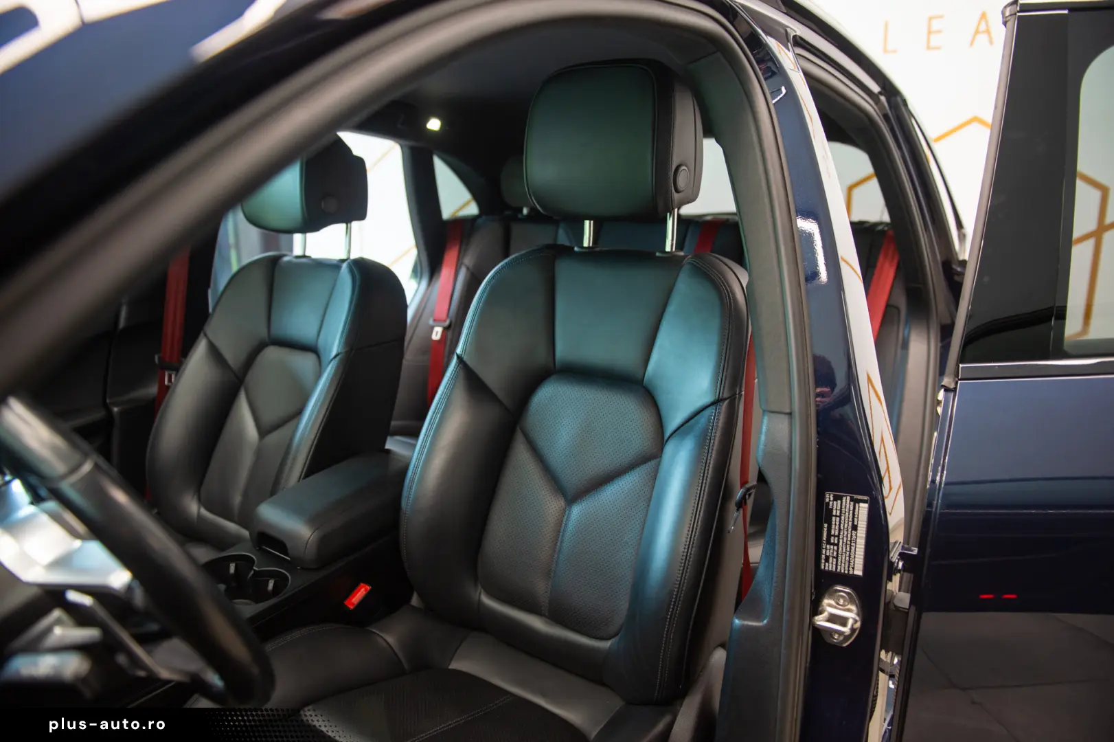 Porsche Macan 2.0 PDK