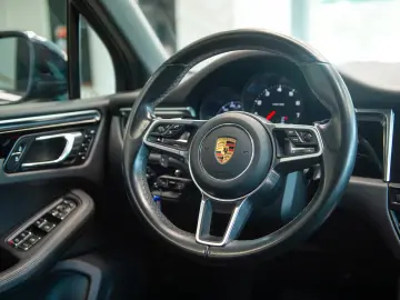 Porsche Macan 2.0 PDK