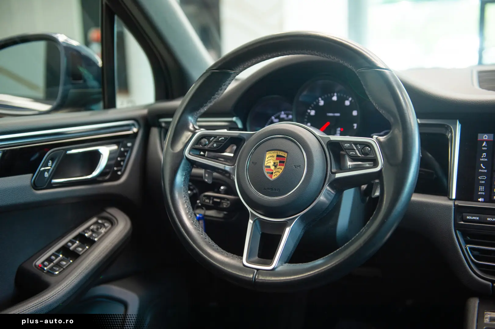 Porsche Macan 2.0 PDK