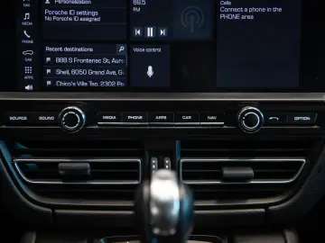 Porsche Macan 2.0 PDK