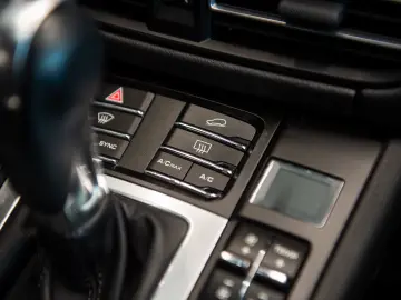Porsche Macan 2.0 PDK