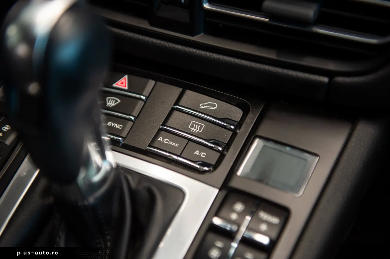 Porsche Macan 2.0 PDK