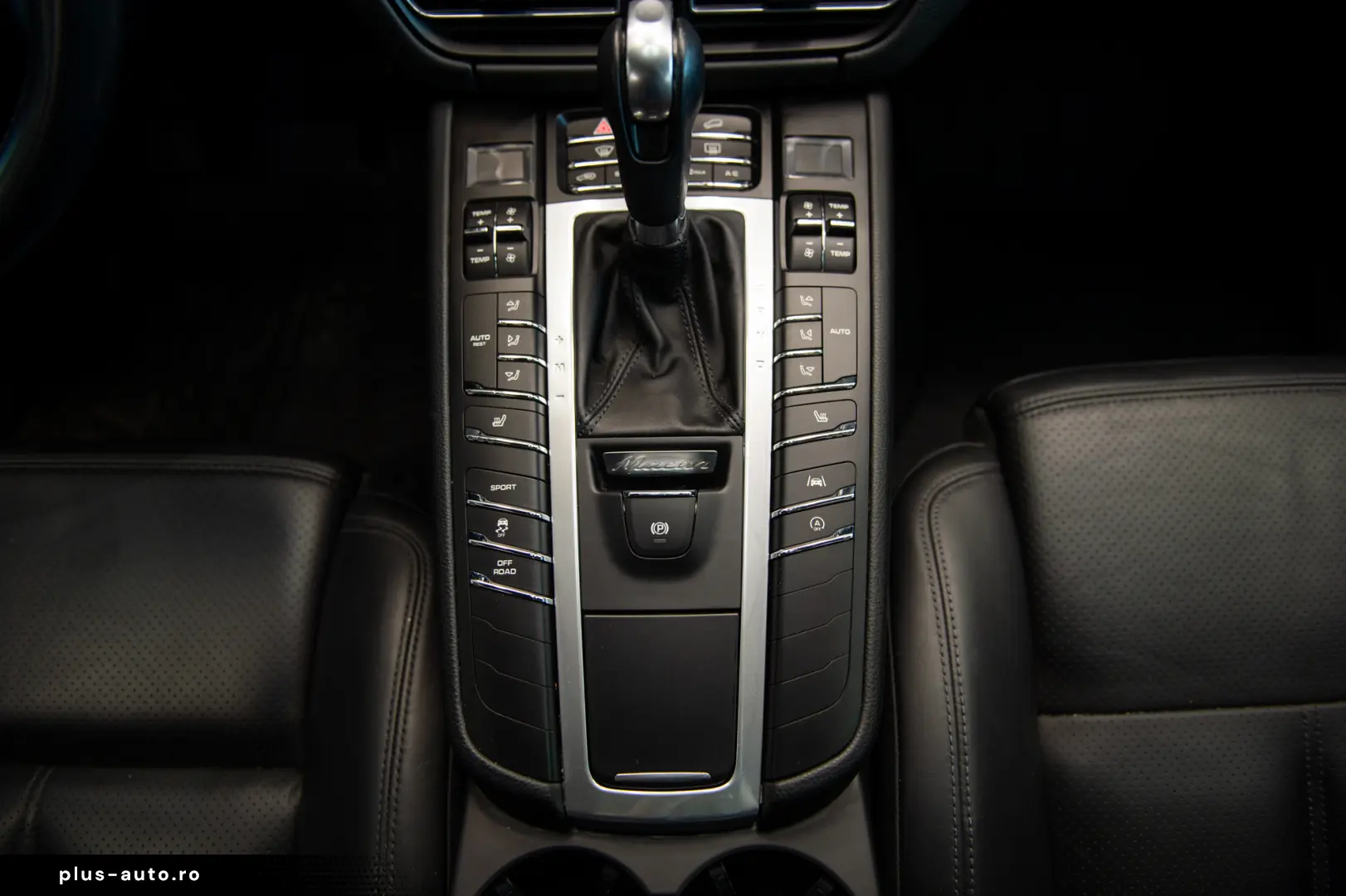 Porsche Macan 2.0 PDK
