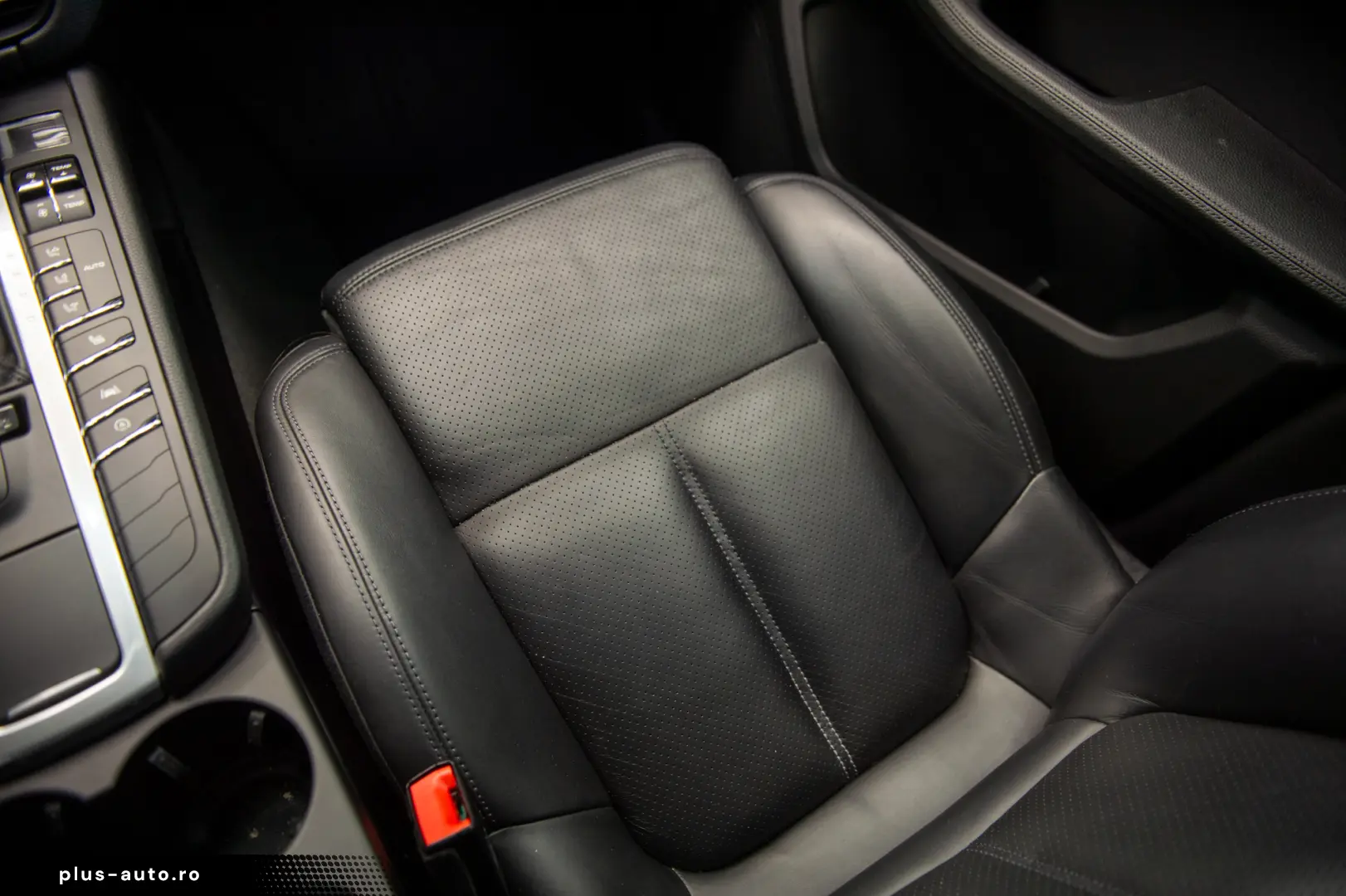 Porsche Macan 2.0 PDK