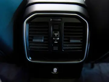 Porsche Macan 2.0 PDK