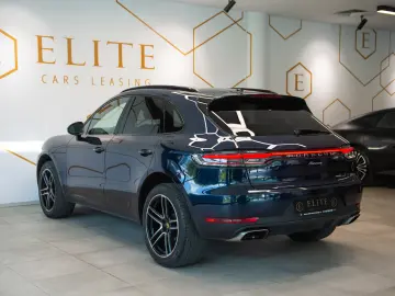 Porsche Macan 2.0 PDK
