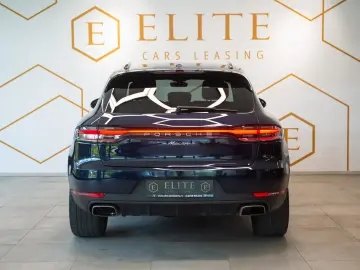 Porsche Macan 2.0 PDK