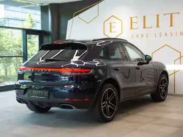 Porsche Macan 2.0 PDK