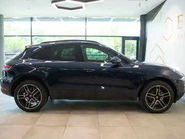 Porsche Macan 2.0 PDK