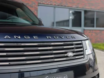 LAND ROVER Range Rover P550e SV   Pano - AHK - Meridian