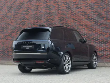 LAND ROVER Range Rover P550e SV   Pano - AHK - Meridian