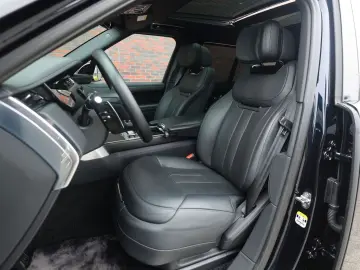 LAND ROVER Range Rover P550e SV   Pano - AHK - Meridian