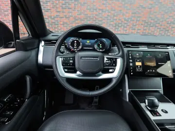 LAND ROVER Range Rover P550e SV   Pano - AHK - Meridian