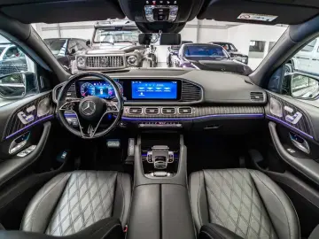 MERCEDES-BENZ GLS 600 Maybach 4M Night Series   Dout&hellip;