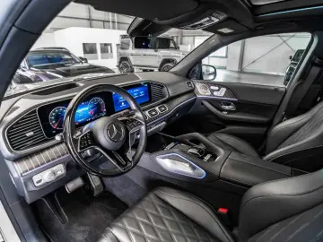 MERCEDES-BENZ GLS 600 Maybach 4M Night Series   Dout&hellip;