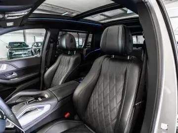 MERCEDES-BENZ GLS 600 Maybach 4M Night Series   Dout&hellip;