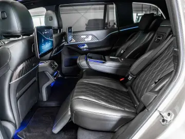 MERCEDES-BENZ GLS 600 Maybach 4M Night Series   Dout&hellip;
