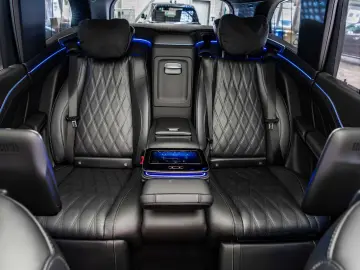 MERCEDES-BENZ GLS 600 Maybach 4M Night Series   Dout&hellip;