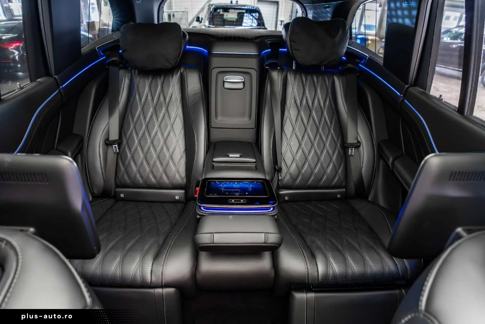 MERCEDES-BENZ GLS 600 Maybach 4M Night Series   Dout&hellip;