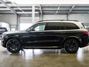 MERCEDES-BENZ GLS 600 Maybach 4M Night Series   Dout&hellip;