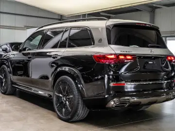 MERCEDES-BENZ GLS 600 Maybach 4M Night Series   Dout&hellip;