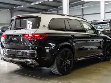 MERCEDES-BENZ GLS 600 Maybach 4M Night Series   Dout&hellip;