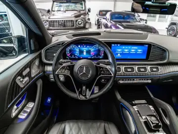 MERCEDES-BENZ GLS 600 Maybach 4M Night Series   Dout&hellip;