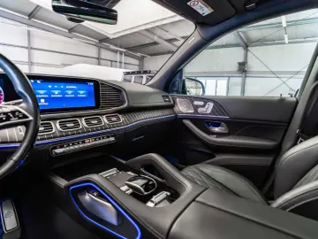MERCEDES-BENZ GLS 600 Maybach 4M Night Series   Dout&hellip;