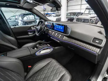MERCEDES-BENZ GLS 600 Maybach 4M Night Series   Dout&hellip;