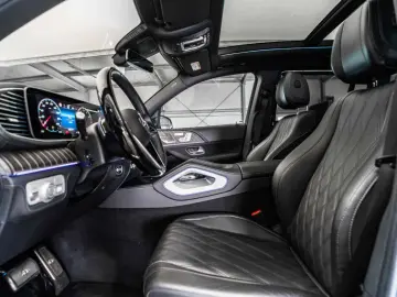 MERCEDES-BENZ GLS 600 Maybach 4M Night Series   Dout&hellip;