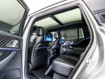 MERCEDES-BENZ GLS 600 Maybach 4M Night Series   Dout&hellip;
