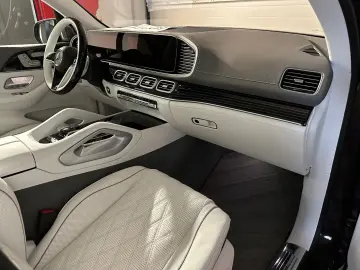MERCEDES-BENZ GLS 600 Maybach FIRST-CLASS E-ACTIVE B&hellip;