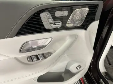 MERCEDES-BENZ GLS 600 Maybach FIRST-CLASS E-ACTIVE B&hellip;