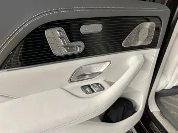 MERCEDES-BENZ GLS 600 Maybach FIRST-CLASS E-ACTIVE B&hellip;