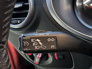 Seat Leon 1.4 TSI