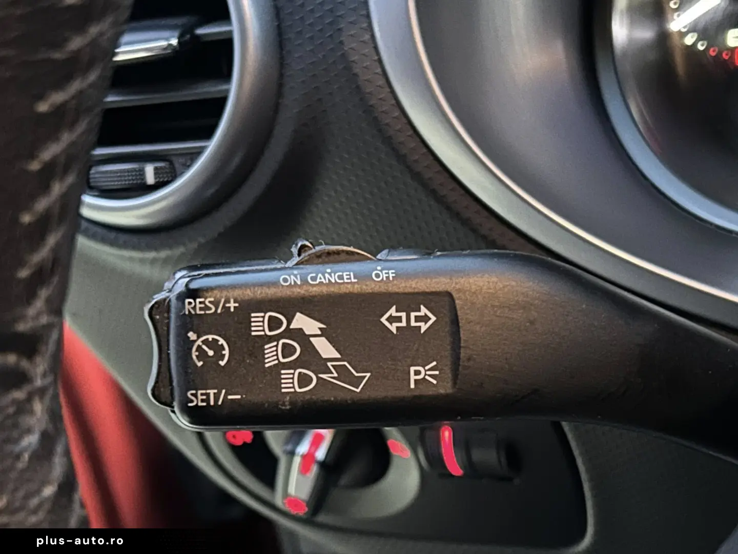 Seat Leon 1.4 TSI
