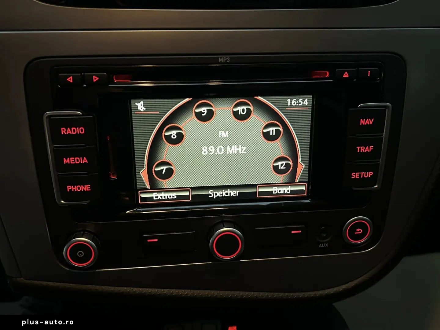 Seat Leon 1.4 TSI