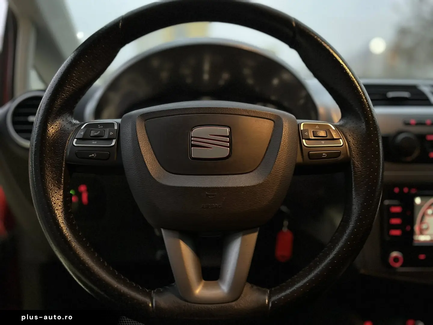 Seat Leon 1.4 TSI