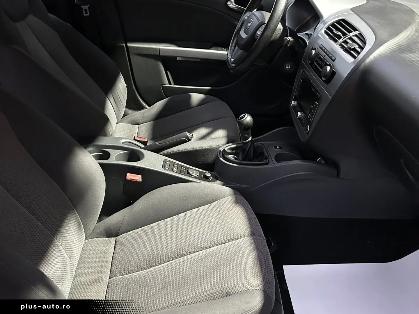 Seat Leon 1.4 TSI