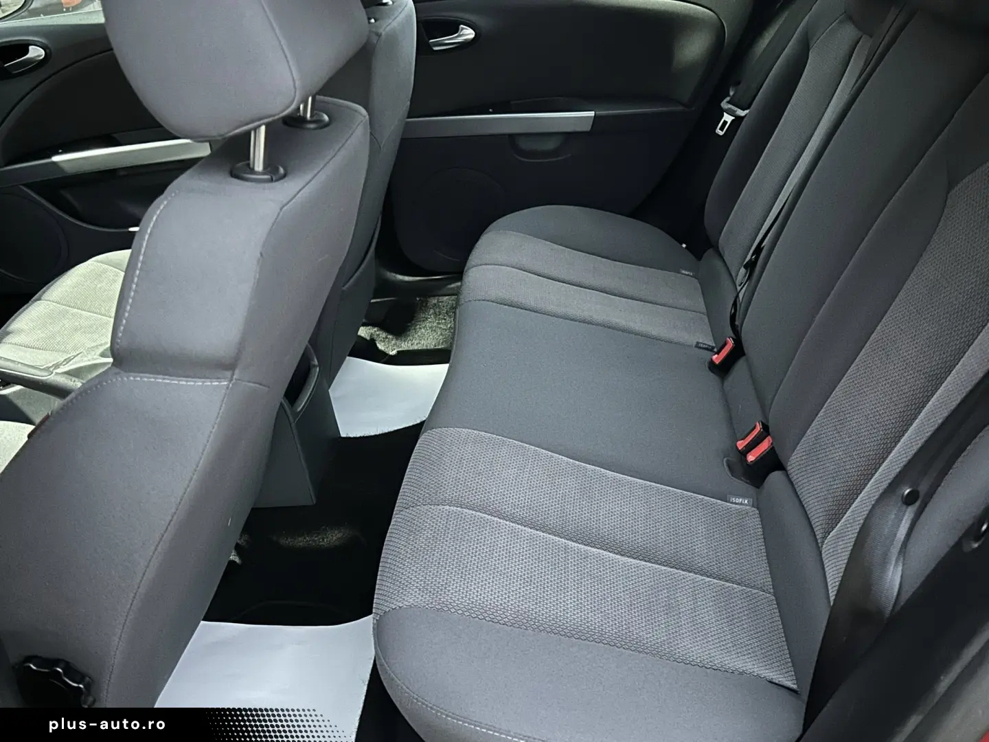 Seat Leon 1.4 TSI