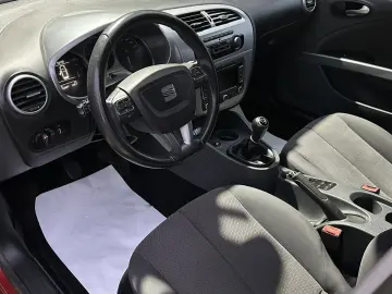 Seat Leon 1.4 TSI