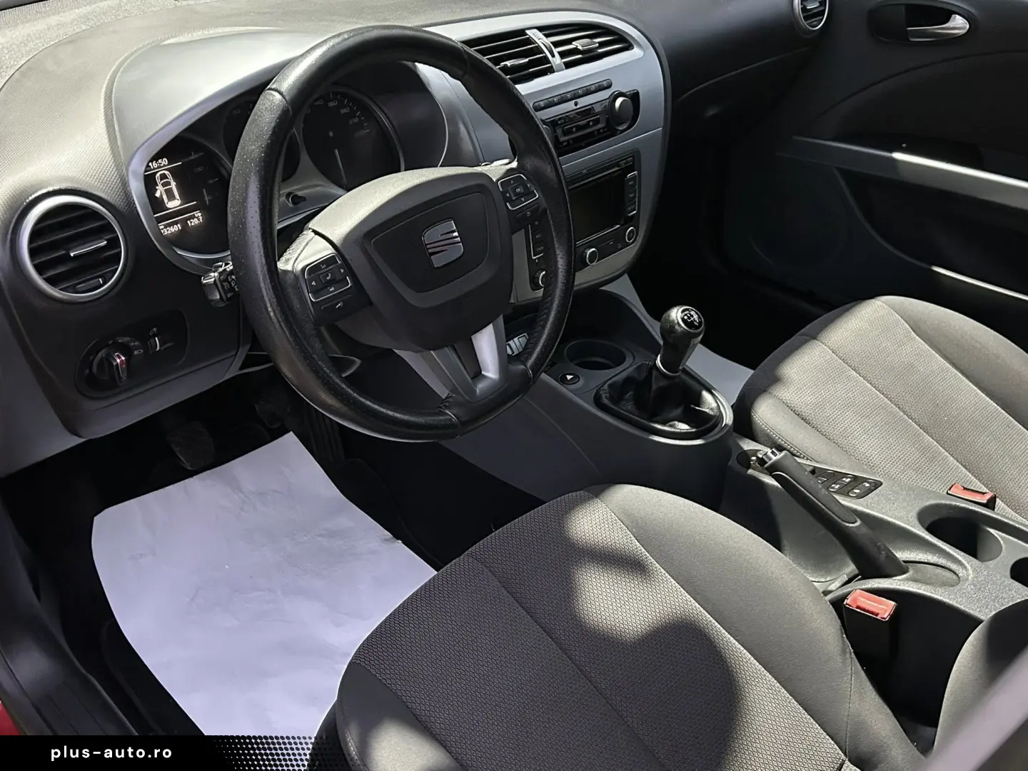 Seat Leon 1.4 TSI
