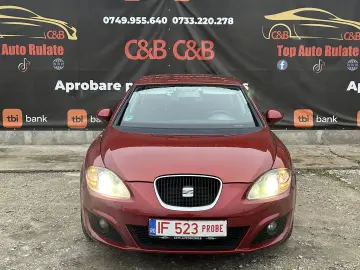 Seat Leon 1.4 TSI